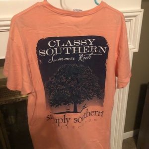 Simply Southern TShirt